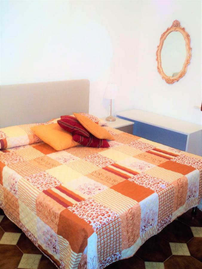 Guidaloca Bay House Con Mini-Piscina Scopello Apartment กัสเตลลัมมาเร เดล โกลโฟ ภายนอก รูปภาพ
