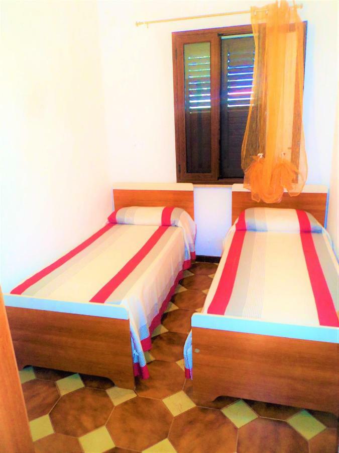 Guidaloca Bay House Con Mini-Piscina Scopello Apartment กัสเตลลัมมาเร เดล โกลโฟ ภายนอก รูปภาพ