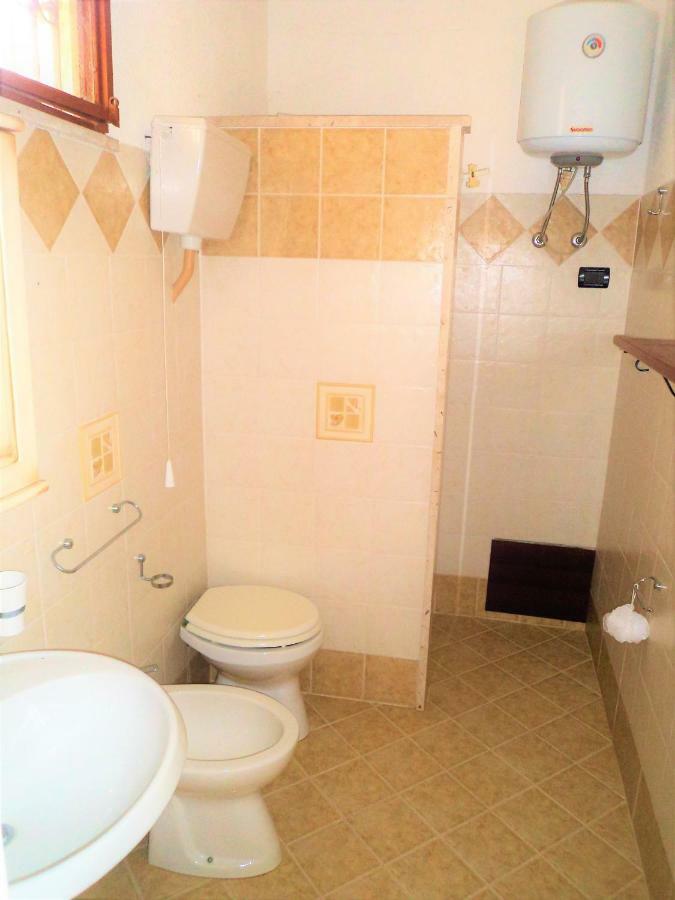 Guidaloca Bay House Con Mini-Piscina Scopello Apartment กัสเตลลัมมาเร เดล โกลโฟ ภายนอก รูปภาพ